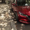 Новая Mazda6 получит турбированный двигатель