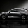 Mazda выпустит новый кроссовер для рынка США