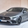 Новый Mercedes-Benz CLS рассекречен до премьеры
