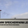 Завод BMW начнет работать на энергии, полученной из навоза