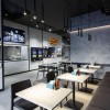 «ОККО» представила первый ресторан за пределами АЗК – паназиатский Meiwei