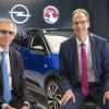 Opel представил план развития в составе PSA Group