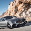 Озвучены цены нового Mercedes-Benz CLS