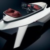 Фирменный интерьер Peugeot теперь используется для лодок