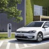 Volkswagen расширит сеть зарядных станций