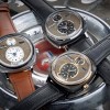 REC Watches превращает старые «Форды» в часы