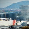 Seat построит большой логистический центр в Испании