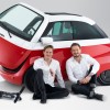 Реинкарнация BMW Isetta: электрокар Microlino появится в продаже летом