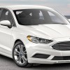 Ford отменил плановый рестайлинг Fusion