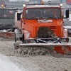 В Киеве в ночь 18 января ограничат въезд грузовиков