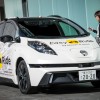 Компании Nissan и DeNA испытают самоуправляемые автомобили на дорогах Японии