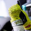 Гонщики Формулы 1 начнут использовать биометрические перчатки