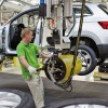 Škoda испытывает дефицит производственных мощностей