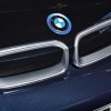 Новый электрический кроссовер BMW iX3 дебютирует в Пекине