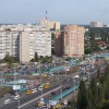 Киевский проспект Палладина расширят