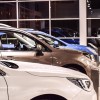 Продажи новых легковых автомобилей в феврале выросли на 21%