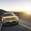 Volkswagen привезет в Нью-Йорк новый пикап‍