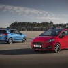 Ford раскрыл дополнительные подробности о новом Fiesta ST