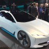 Женева 2018: BMW подтвердила выпуск электрокара i4