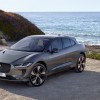 Объявлены украинские цены электромобиля Jaguar I-Pace