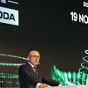 Škoda планирует выпуск 19 новых моделей