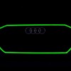 Audi Q8: появились первые официальные изображения