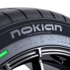 Почему новая шина лучше старой? Отвечает компания Nokian Tyres