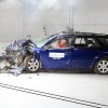 Шведы провели краш-тесты подержанных автомобилей