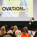 В Киеве пройдет ежегодная образовательная конференция Innovation Business Forum by KFI