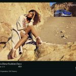 В Киеве состоится Mercedes-Benz Kiev Fashion Days Spring/Summer 2018