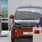 Германия планирует запретить продажи бензиновых и дизельных автомобилей