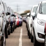 Рынок новых легковых автомобилей в августе вырос на 17 процентов
