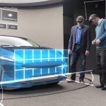 Ford планирует использовать дополненную реальность при разработке автомобилей