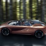 Франкфурт 2017: Renault показала какими будут автомобили будущего