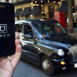 Власти Лондона лишили Uber лицензии