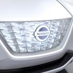 Токио 2017: Электромобили Nissan получили собственный голос
