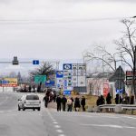 Польша хочет уменьшить искусственное движение на границе с Украиной