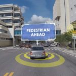 Во Флориде продемонстрировали транспортный проект для «умного города»