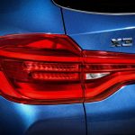 BMW запатентовала названия для новой линейки электрокаров