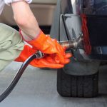Ассоциация «газовщиков» хочет повышения акцизов на автогаз