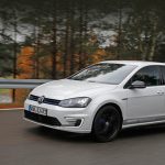 Новый Volkswagen Golf обзаведется гибридными версиями