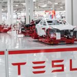 Tesla расширяет собственное производство запчастей для электрокаров