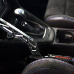 Ford создал первый электронный «ручник» для производительных автомобилей