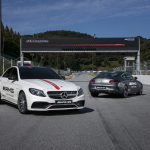 Гоночный трек в Южной Корее назовут в честь Mercedes-AMG