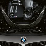 BMW X3 третьего поколения получит 500-сильный мотор