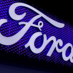 Ford будет продавать автомобили через Alibaba