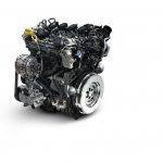 Renault-Nissan и Daimler представили новый двигатель