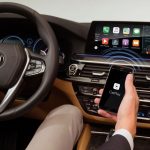 BMW начнет брать ежегодную плату за Apple CarPlay