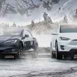Продажи электромобилей в Норвегии установили очередной рекорд