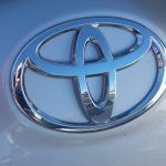 В 2017 году Toyota продала в Европе миллион автомобилей